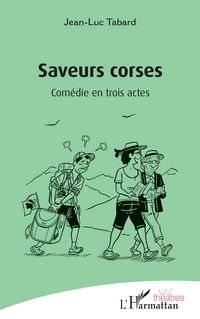 Produktbild: Saveurs corses