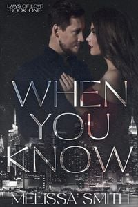 Produktbild: When You Know