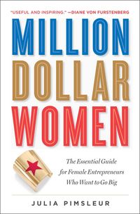 Produktbild: Million Dollar Women