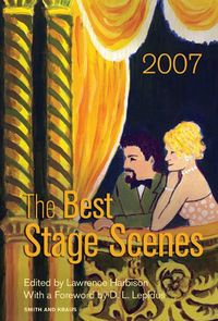 Produktbild: The Best Stage Scenes of 2007