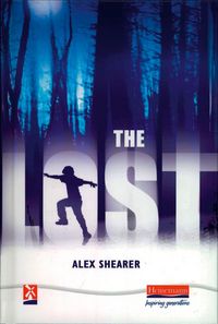 Produktbild: The Lost NW