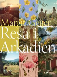 Produktbild: Resa i Arkadien