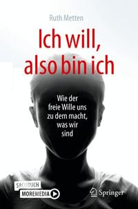 Produktbild: Ich will, also bin ich