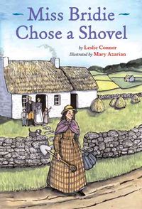 Produktbild: Miss Bridie Chose a Shovel