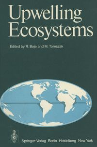 Produktbild: Upwelling Ecosystems