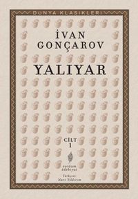 Produktbild: Yaliyar Cilt - 1