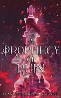 Produktbild: A Prophecy of Ruin