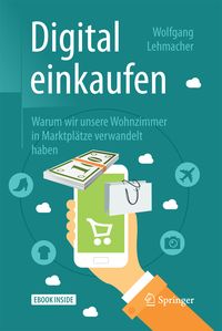 Produktbild: Digital einkaufen