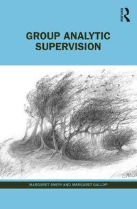Produktbild: Group Analytic Supervision