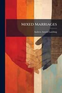Produktbild: Mixed Marriages