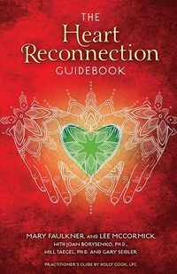 Produktbild: The Heart Reconnection Guidebook