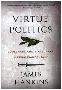 Produktbild: Virtue Politics