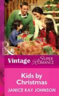 Produktbild: Kids by Christmas
