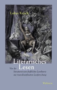 Produktbild: Literarisches Lesen