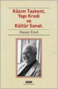 Produktbild: Kazim Taskent, Yapi