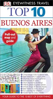 Produktbild: Top 10 Buenos Aires