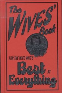 Produktbild: Wives Bk