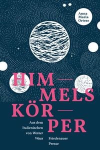 Produktbild: Himmelsk&ouml;rper