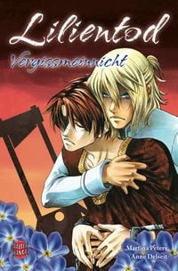 Produktbild: Lilientod - Vergissmeinnicht