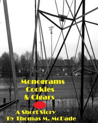 Produktbild: Monograms, Cookies & Cigars