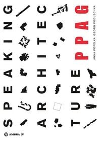 Produktbild: Speaking Architecture