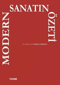 Produktbild: Modern Sanatin &Ouml;zeti
