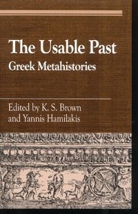 Produktbild: The Usable Past