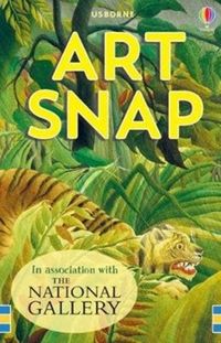 Produktbild: Hull, S: Art Snap