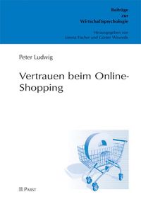 Produktbild: Vertrauen beim Online-Shopping