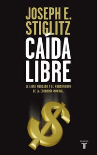 Produktbild: Ca&iacute;da libre