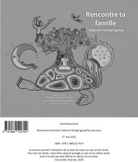 Produktbild: Rencontre Ta Famille Plan de Cours