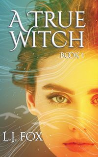 Produktbild: A True Witch Book 1