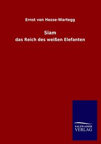 Produktbild: Siam