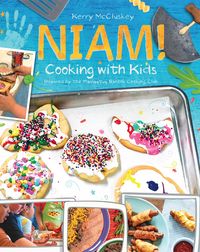 Produktbild: Niam! Cooking with Kids