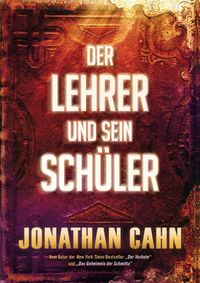 Produktbild: Der Lehrer und sein Sch&uuml;ler