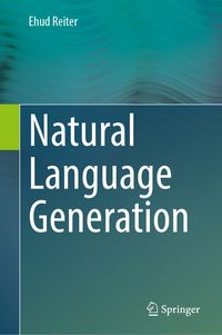 Produktbild: Natural Language Generation