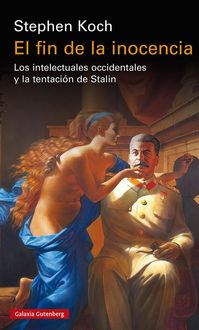 Produktbild: El Fin de la Inocencia