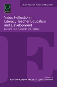 Produktbild: Video Reflection in Literacy Teacher Education and Development