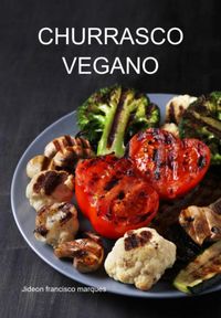Produktbild: Churrasco Vegano