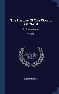 Produktbild: Hist Of The Church Of Christ