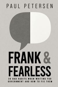 Produktbild: Frank & Fearless