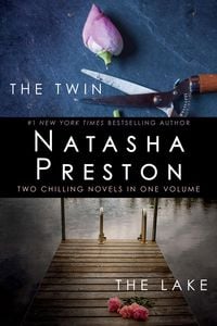 Produktbild: The Twin and the Lake
