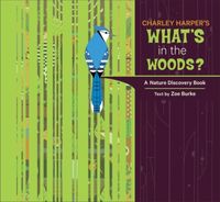 Produktbild: Charley Harpers Whats in The W