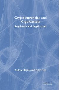 Produktbild: Haynes, A: Cryptocurrencies and Cryptoassets