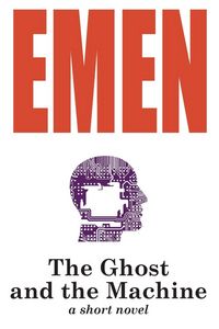 Produktbild: The Ghost and the Machine