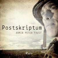 Produktbild: Postskriptum - Zweiter Weltkrieg (Ungekürzt)
