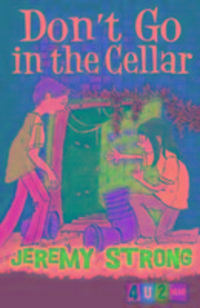 Produktbild: Strong, J: Don'T Go in the Cellar