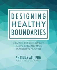 Produktbild: Designing Healthy Boundaries