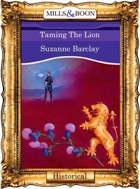 Produktbild: Taming The Lion