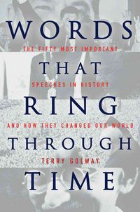 Produktbild: Words That Ring Through Time